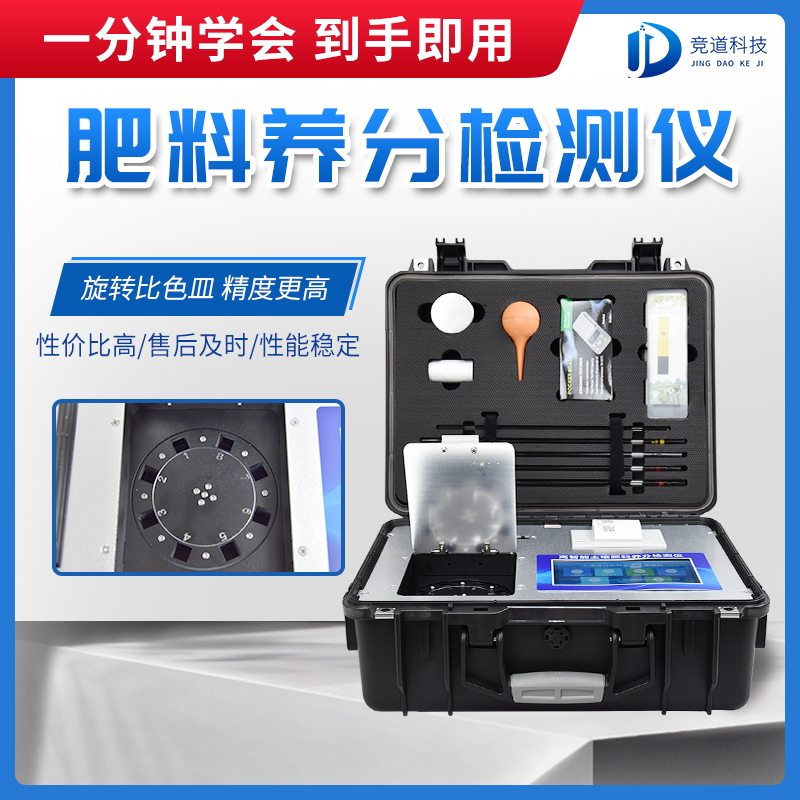 化肥真假難辨?教你幾招~ 化肥真假難辨?教你幾招~